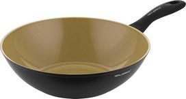 Florina wok Nelipni keptuvė 28cm