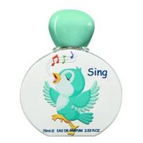 Lattafa Sing for Kids Parfumuotas vanduo 75ml