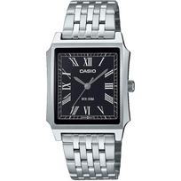 Casio MTP-B190D-1BVEF - Laikrodis - Laikrodis vyrams