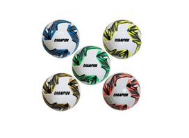 Futbolo kamuolys E&L Sports Soccer Champion, 5