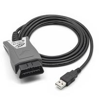 vLinker FS ELM327 Ford FORScan HS/MS-CAN ELM 327 OBD 2 OBD2 Automobilio Diagnostikos Skaitytuvas Sąsajos Įrankiai OBDII Mazda