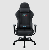 Žaidimų kėdė ONEX STC Tribute Hardcore Juoda