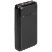 Rivacase POWER BANK USB 20000MAH/VA2102 BLACK VA2102 BLACK
