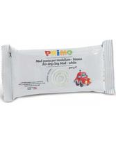Molis PRIMO, baltos spalvos, 500 g
