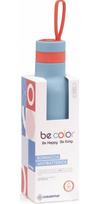 Antibakterinė termo gertuvė OSAMA Light Blue, 500 ml
