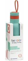 Antibakterinė termo gertuvė OSAMA Light Green, 500 ml