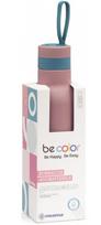 Antibakterinė termo gertuvė OSAMA Pink, 500 ml