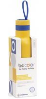 Antibakterinė termo gertuvė OSAMA Yellow, 500 ml