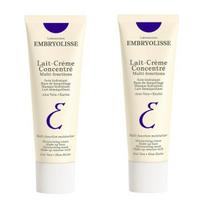 Embryolisse Lait Creme Concentre 2x30ml