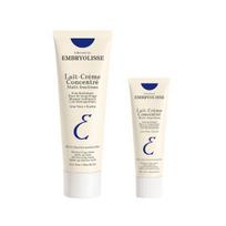 Kremas veidui Embryolisse Lait 75ml + 30ml