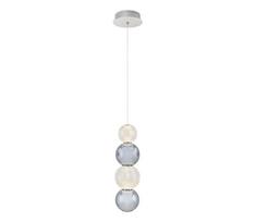 LED pakabinama liustra CREMONA LED/7W/230V 3000K matinis chromas