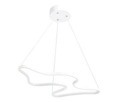LED liustra ant laido ARTISAN LED/36W/230V 4000K balta