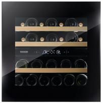 Vyno šaldytuvas Dunavox DVH-25.65DB.TO