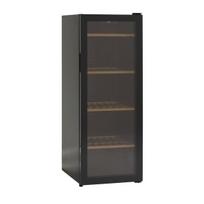 Vyno šaldytuvas Scandomestic WC105BG