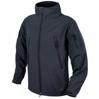 Neperšlampama striukė Helikon-Tex, mėlyna