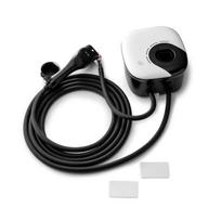 Yingrao įkrovimo stotelė 22kW su type 2 laidu ir programėle