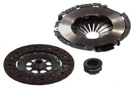 Sankabos komplektas SACHS 3000 387 101