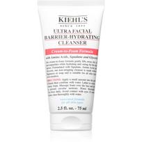 Kiehl's Ultra Facial Barrier-Hydrating Cleanser valomoji želė 75 ml