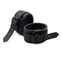 Latetobed Neoprene Wrist Restraints antrankiai