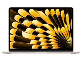 Macbook Air M3 13 512Gb kaina nuo 1123.00 € (10 pard.)