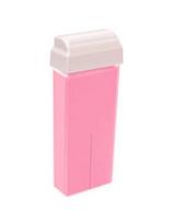 Holiday Depiliazone depiliacinis vaškas kasetėje titano dioksidas, rožė Holiday Perfetta Rosa 100ml