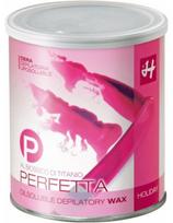 Holiday Depiliazone depiliacinis vaškas skardinėje titano dioksidas, rožė Holiday Perfetta Rosa 800ml