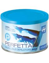 Holiday Depiliazone depiliacinis vaškas skardinėje, mėlynas Holiday Perfetta Azzurra 400ml