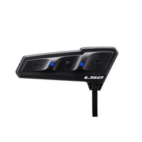 LS2 INTERCOM SPECTRUM Pasikalbėjimo įranga
