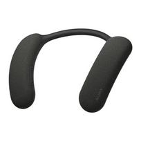 SONY HTAN7 Portable/Party Speaker, Black, 6W Stereo Portable Speaker