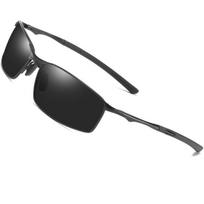 Vyriški poliarizuoti akiniai nuo saulės, UV spindulių apsaugos sportiniai akiniai lauko veiklai, važinėjimui dviračiu, bėgimui, žvejybai PHH-0718023