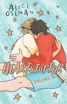 Heartstopper Volume 5 : The bestselling graphic novel, now on Netflix!, Heartstopper Volume 5 : The bestselling graphic novel, now on Netflix!
