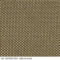 MK Oxford vandeniui atsparus audinys 810, 1,60 x 1 m