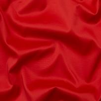 Poliesterinis audinys Taffeta vėliavoms 150 cm, 1 m, raudona