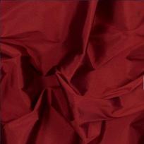 Poliesterinis audinys Taffeta vėliavoms 150 cm, 1 m, raudona