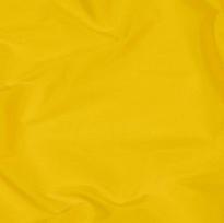 Poliesterinis audinys Taffeta vėliavoms 150 cm, 1 m, geltona