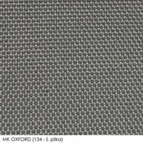 Vandeniui atsparus audinys MK Oxford 134, 1,60 x 1 m