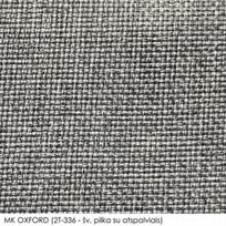 Vandeniui atsparus audinys MK Oxford 2T336, 1,60 x 1 m