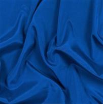 Poliesterinis audinys Taffeta vėliavoms 150 cm, 1 m, mėlyna