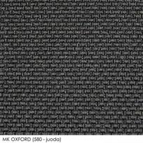 MK Oxford vandeniui atsparus audinys 580, 1,60 x 1 m