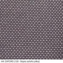 Vandeniui atsparus audinys MK Oxford 155, 1,60 x 1 m