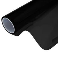Auto langų tamsinimo plėvelė 90%, plotis 50 cm