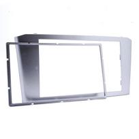 EinParts, Radijo maskavimo rėmelis 2 DIN Toyota Avensis 2002-2008