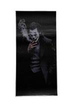 Lipdukas ant Automobilio Statramsčio Joker ( B-Pillar Sticker )