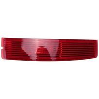 Galinio bamperio žibintas XC90 2007-2014 m. Galinis atšvaitas rūko žibintas be lemputės kairėje 31213647