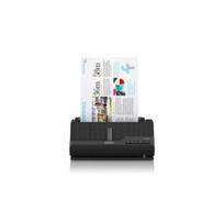 Epson ES-C320W A4 formato kompaktiškas dokumentų skeneris su „Wi-Fi“ ryšiu
