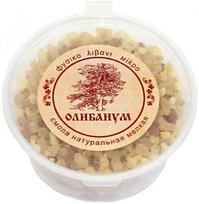Ladanas Diveevo, 20 g