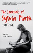 Journals of Sylvia Plath Main