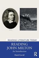 Reading John Milton: An Introduction, Reading John Milton: An Introduction