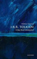 J.R.R. Tolkien: A Very Short Introduction, J.R.R. Tolkien: A Very Short Introduction