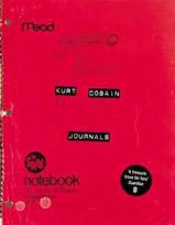 Kurt Cobain: Journals